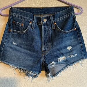 Levi’s Shorts